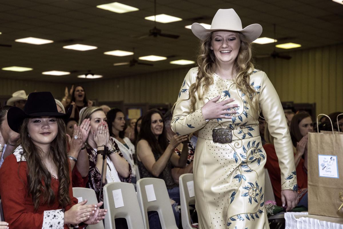 A new queen is crowned Local News