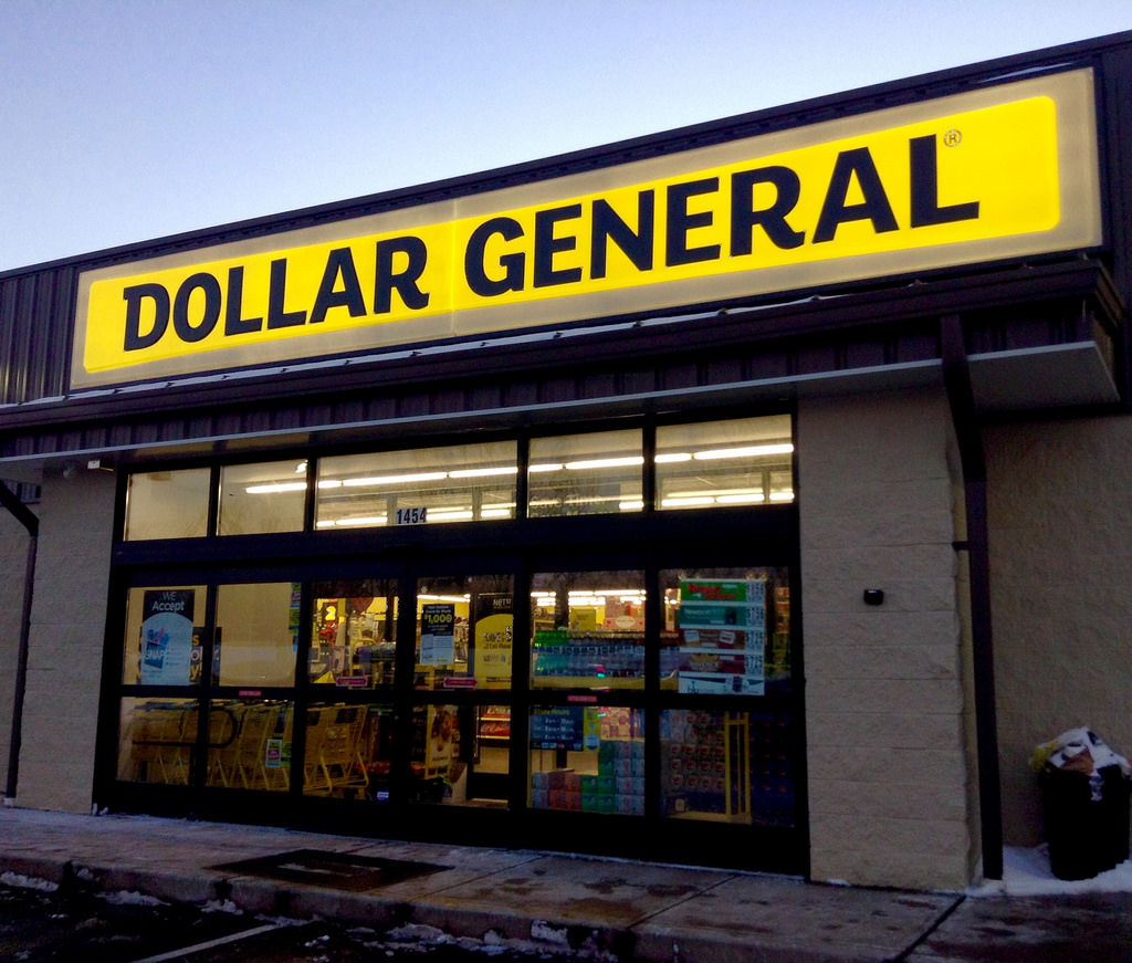 Citizens speak out against dollar store location | Local News