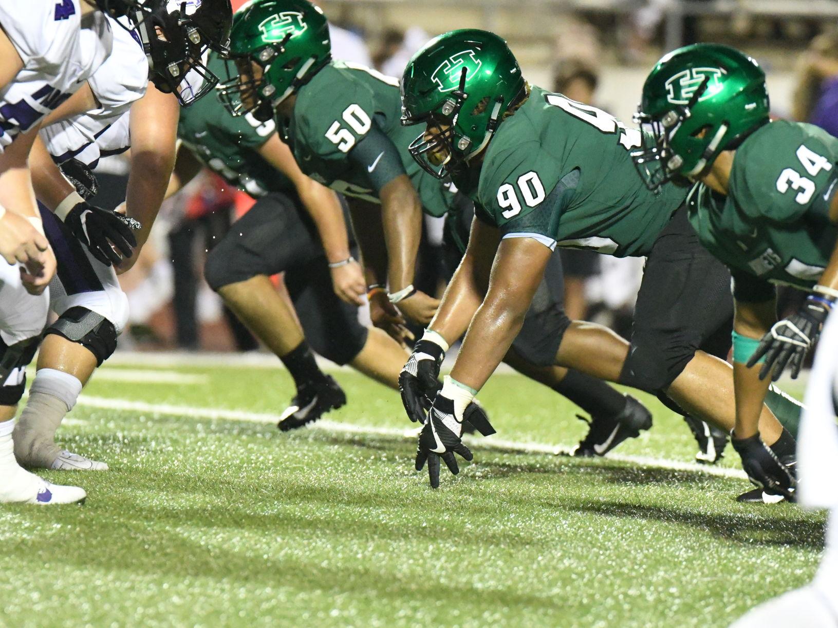 Texas High School Football Scores 8 30 Sports Itemonline Com