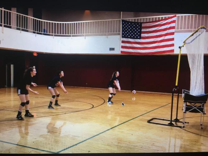 Ultra Volleyball returns to Huntsville, offering leagues, camps and free clinics Sports