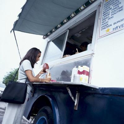 Food Truck Owners Push Back On Proposed Regulation Local
