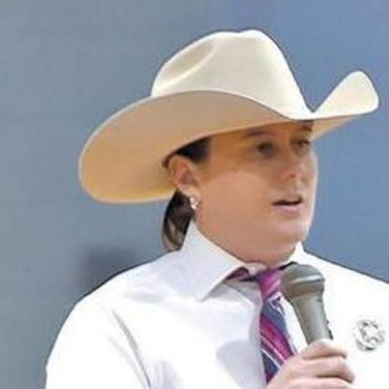 Women Trailblazers: SHSU alumna becomes highest-ranking female in Texas  Ranger history, Local News