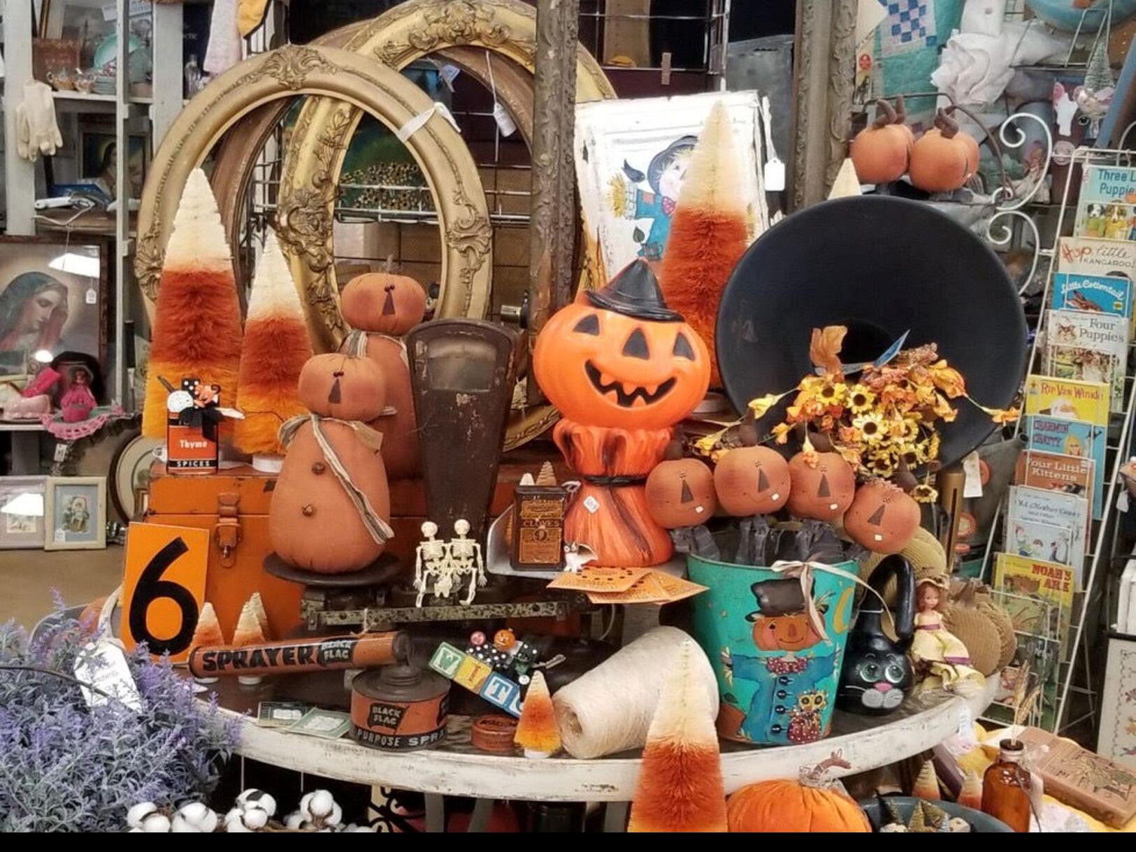 Huntsville hosts fall shopping events | News | itemonline.com