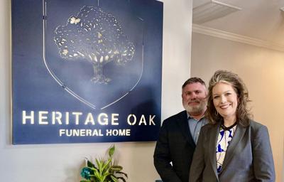 Heritage Oaks Funeral Home