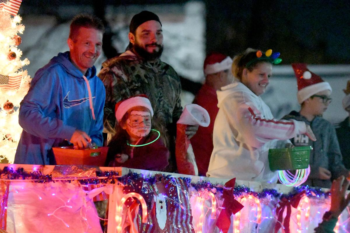 2022 Mix 96 9 Huntsville Christmas Parade PHOTOS Huntsville Christmas Parade Multimedia