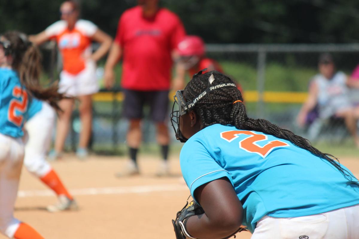 IN PHOTOS Huntsville Havoc 12U softball at Willis tournament