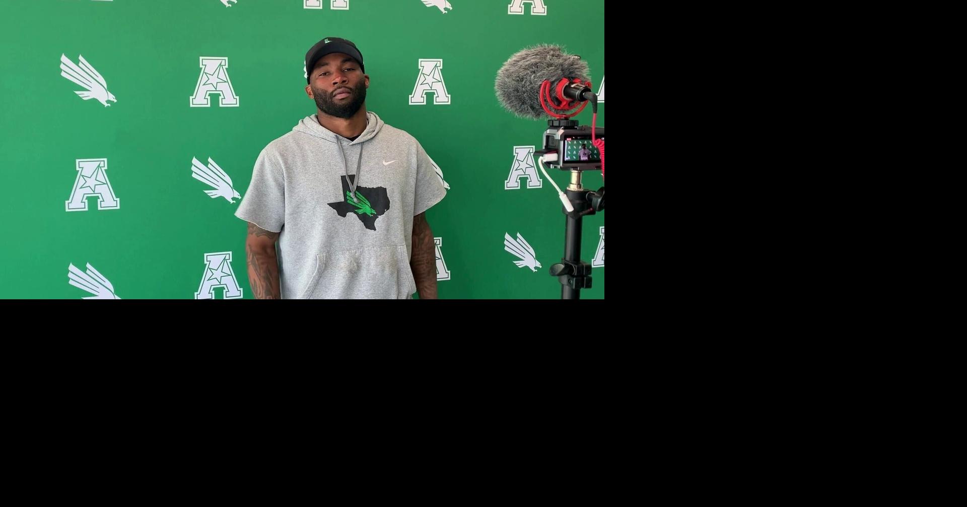 Kishawn McClain video