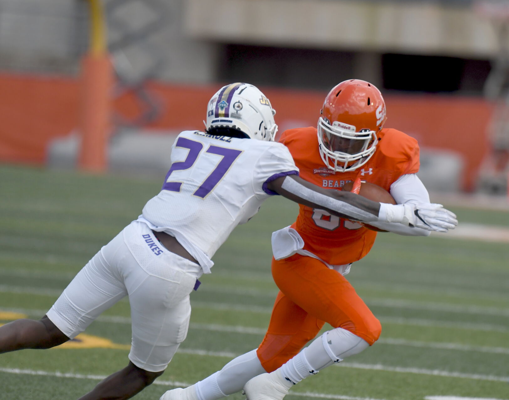 Sam Houston seeks storybook ending to historic season | Sports ...