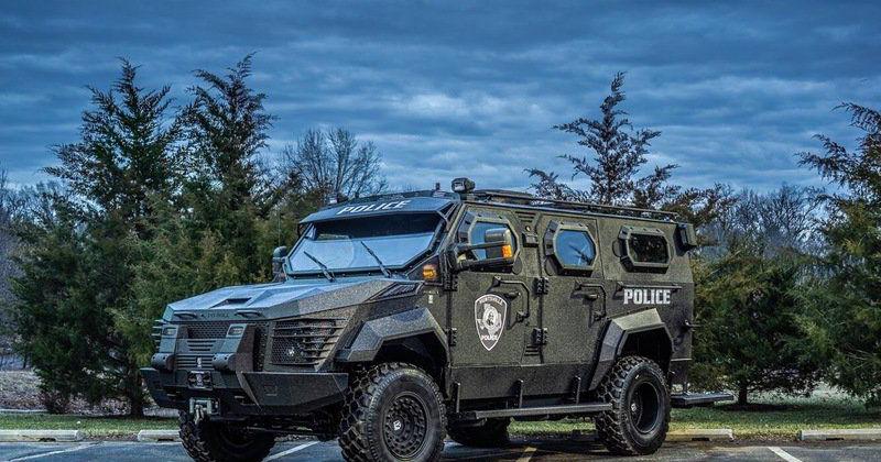 Swat Team Provides Needed Service For Growing Community Features Itemonline Com Swat Team Provides Needed Service For Growing Community Features Itemonline Com