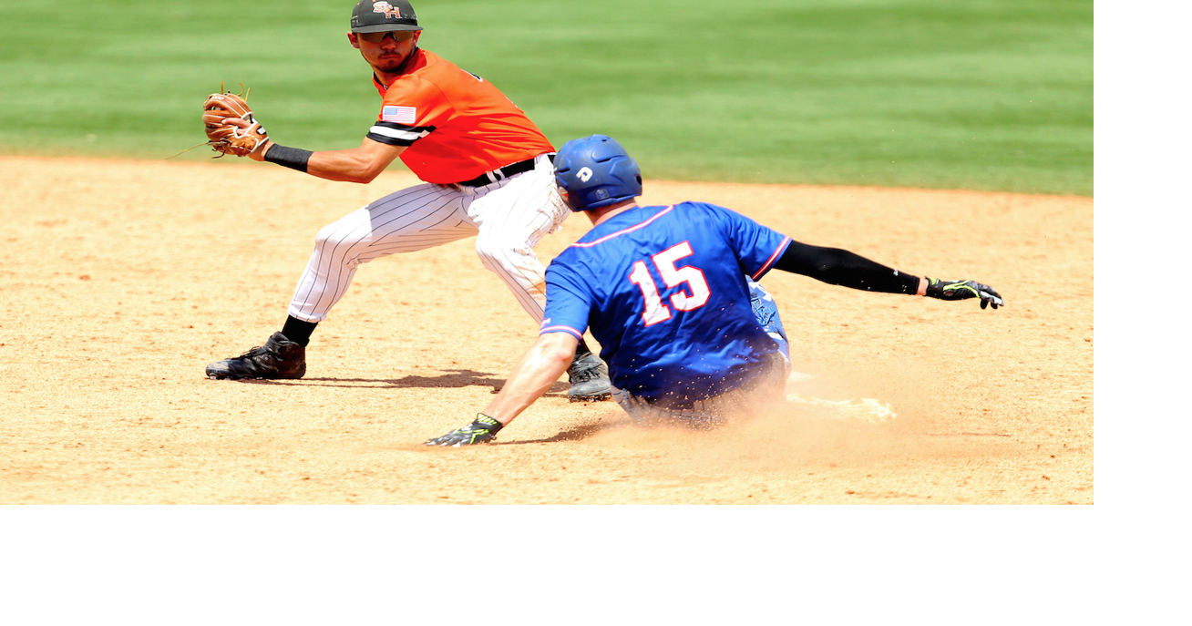 SHSU baseball alldecade team Sports