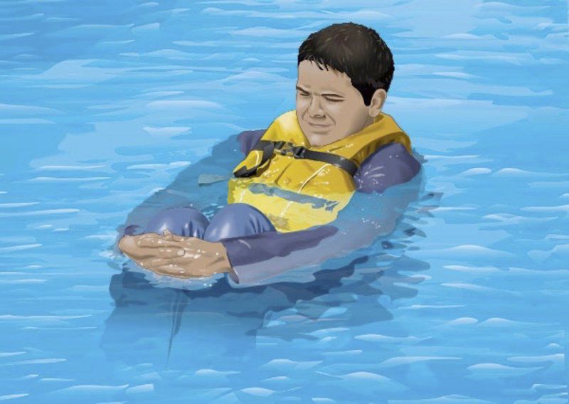 Tragedy at Lake Okeechobee Sports