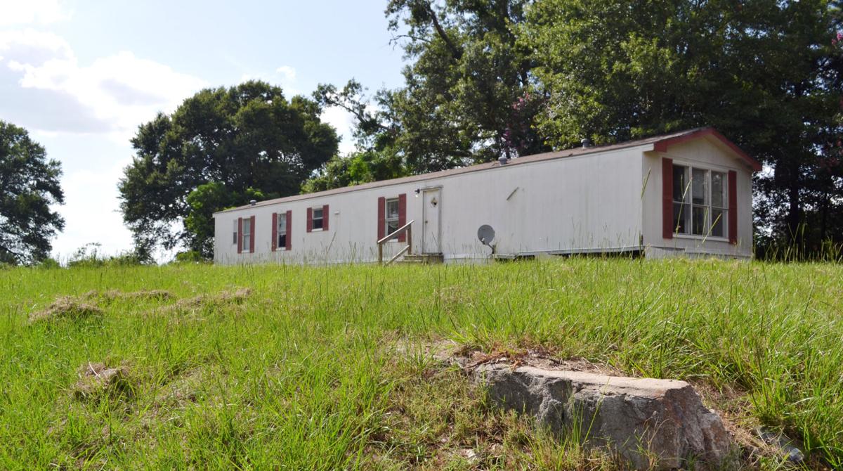 Manufactured homes in Huntsville Should they stay or should they go