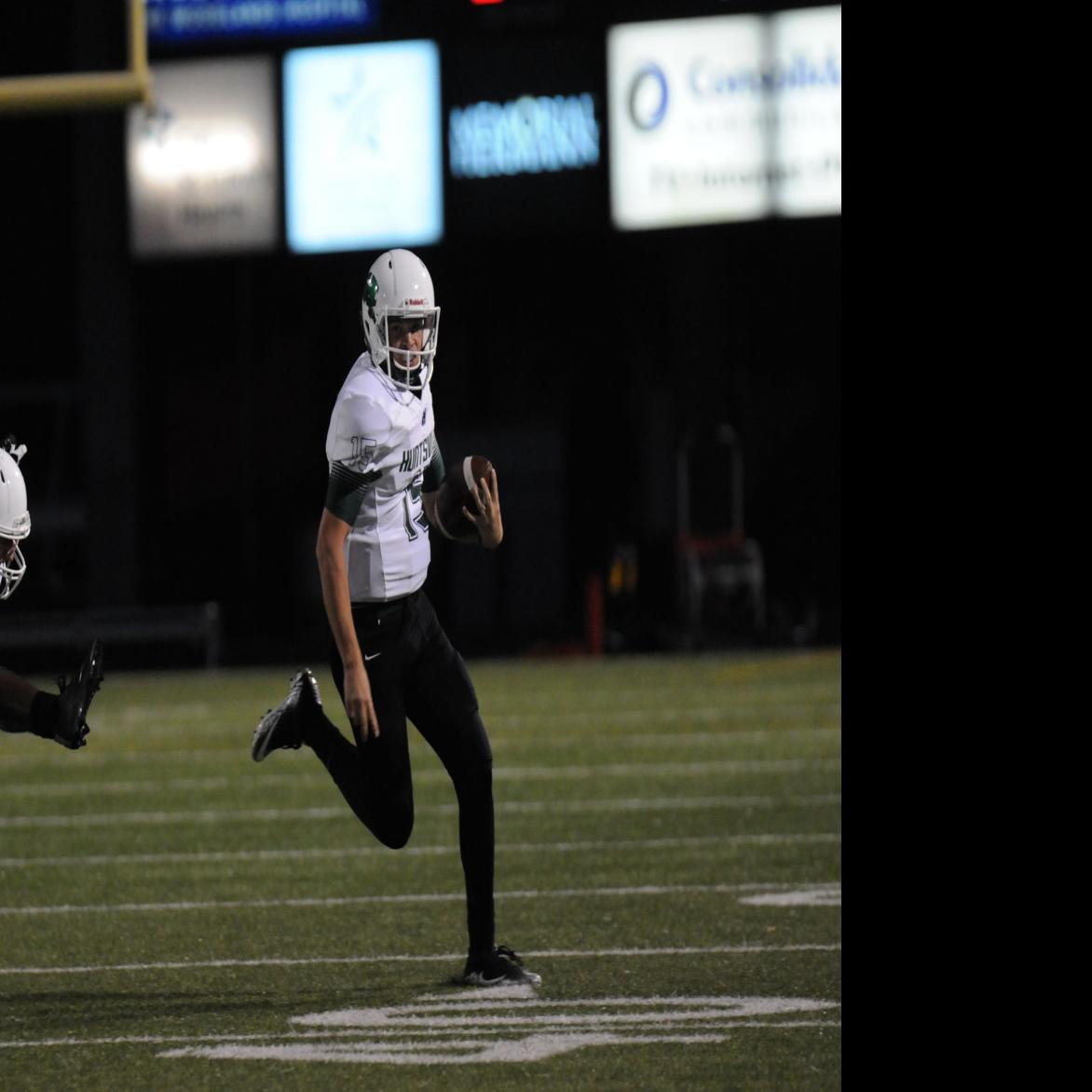 Friday S High School Football Scores From Around Texas Sports