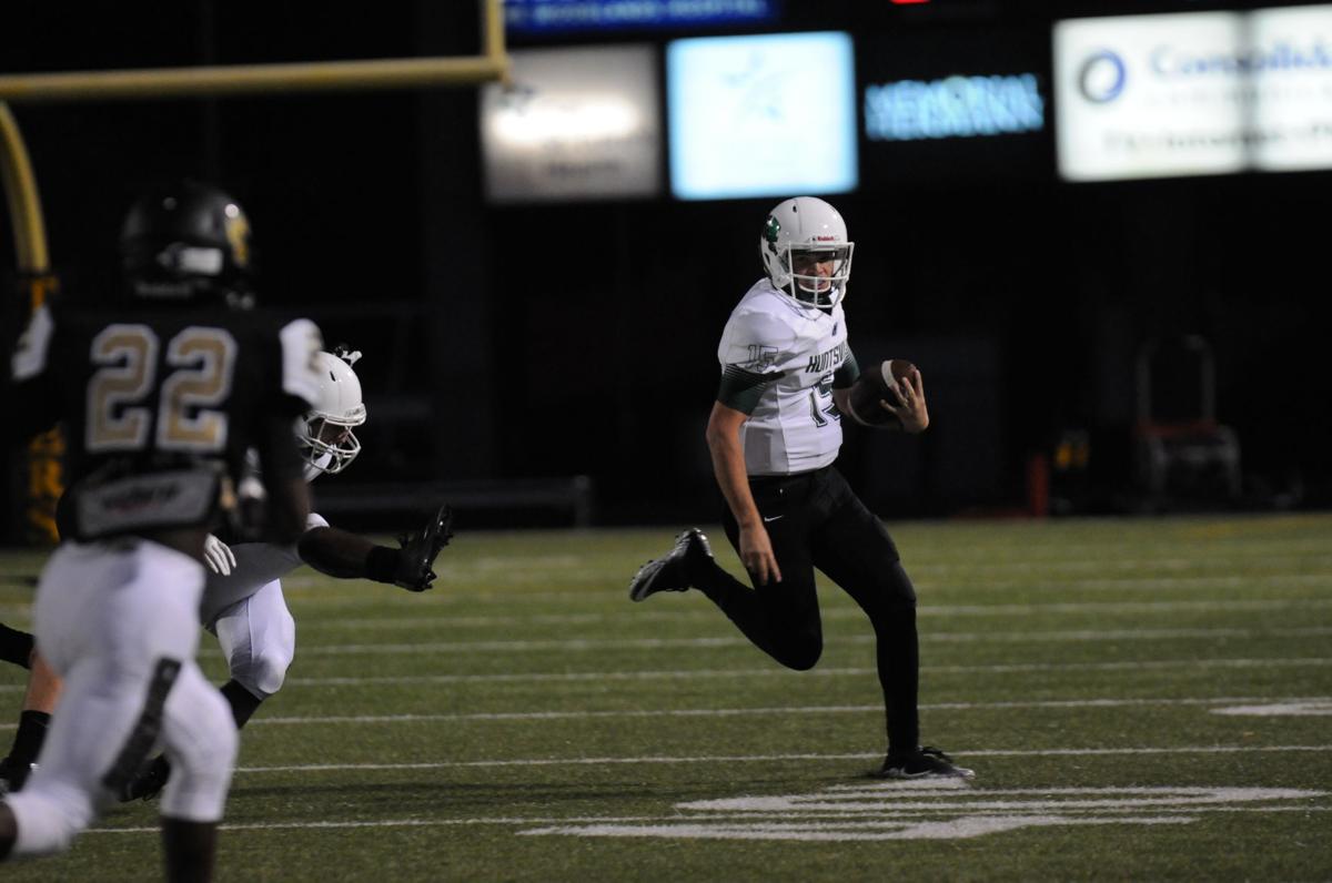 Friday\u2019s high school football scores from around Texas  Sports  itemonline.com