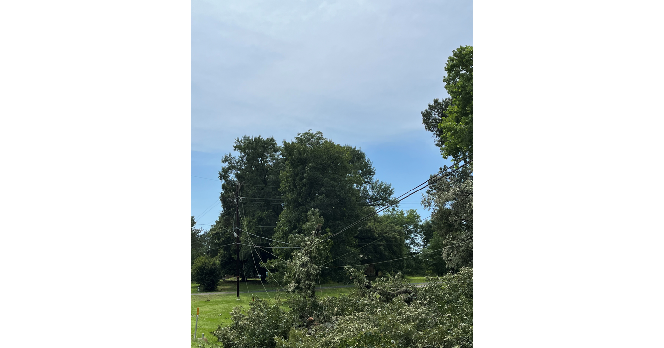 Entergy Texas gives a storm update for Huntsville - Vimarsana News