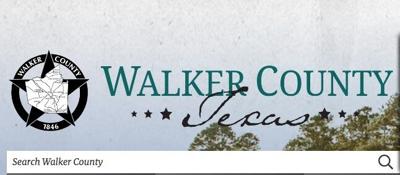 Walker County website