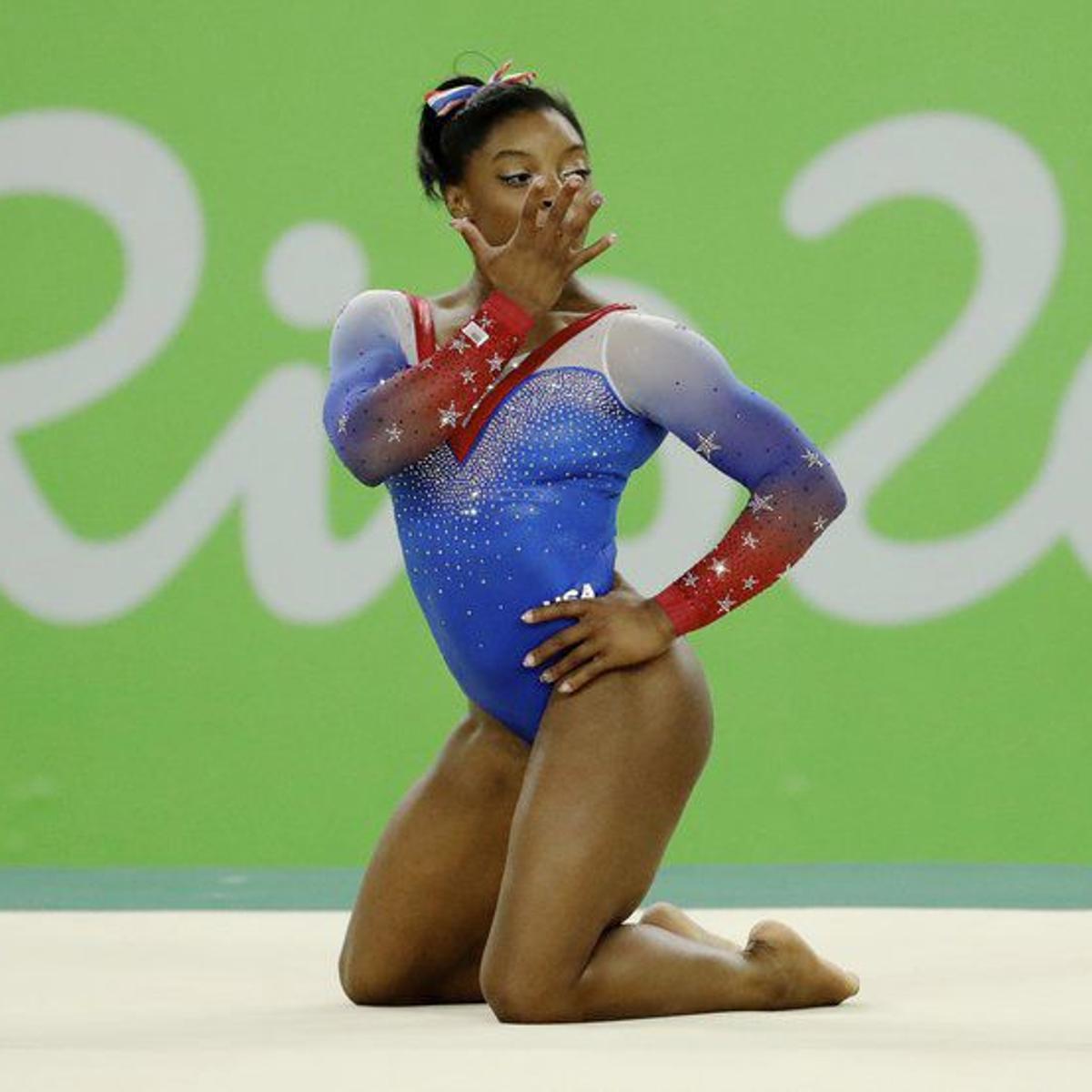 pics Simone Biles Parents Gym texas gym run by family of simone biles