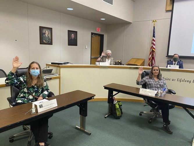 Huntsville ISD trustees approve 127 million bond election Local News