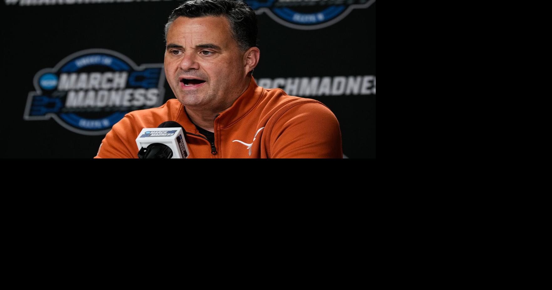Texas Preview Capsule Basketball