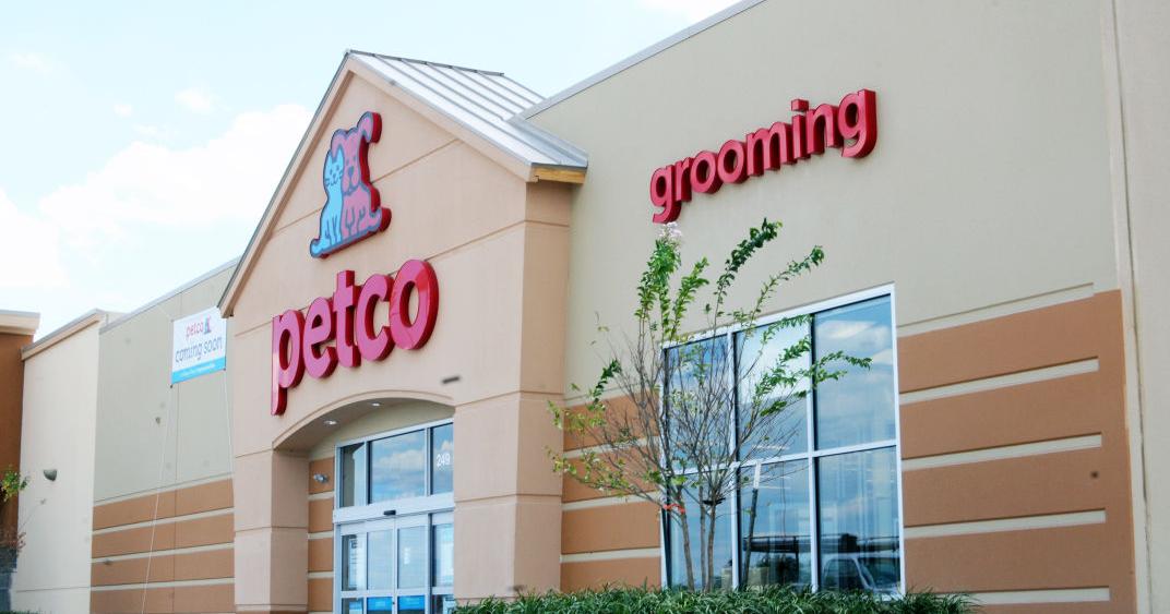 Petco Huntsville Photos 61