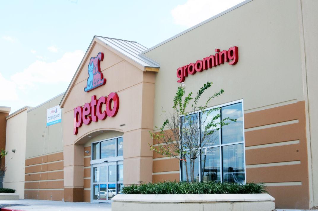 New Petco store announces grand opening weekend events | News | itemonline.com