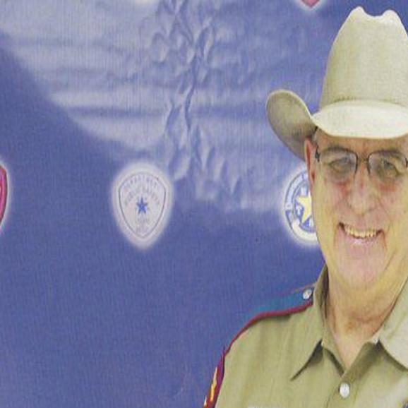 DPS Announces Three Texas Ranger Promotions