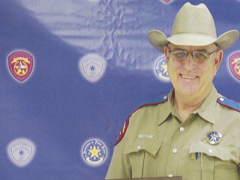 DPS announces 3 Texas Ranger promotions