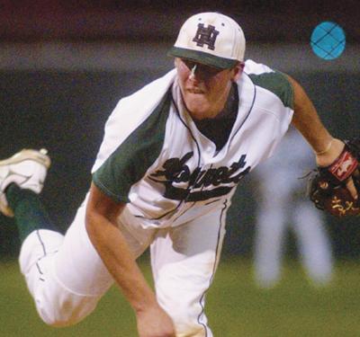hhs baseball