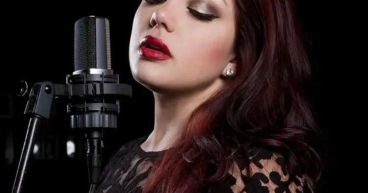 Jazz vocalist Jane Monheit to perform Oct. 5 at Gaertner Performing Arts Center