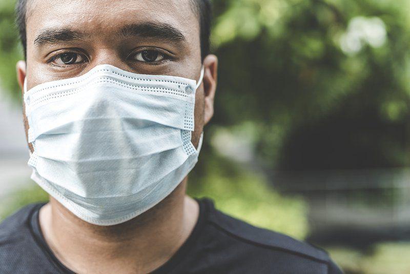 Wearing a mask is extremely important Opinion