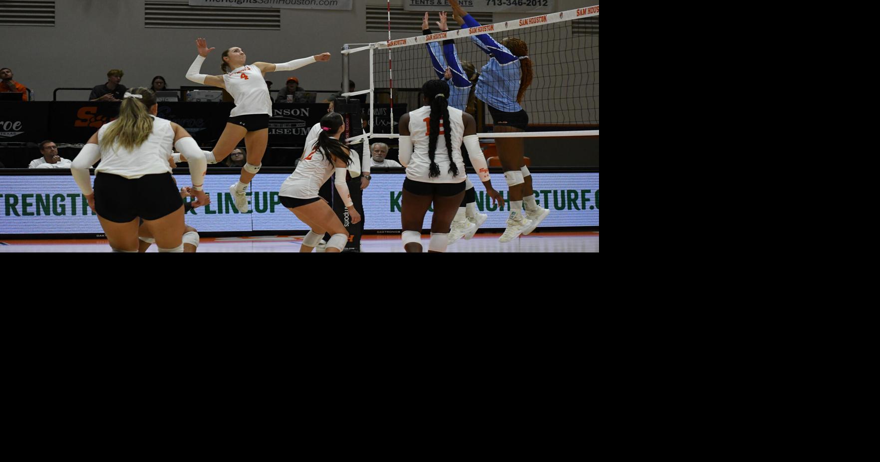 Three Kats earn CUSA top scholar-athlete awards