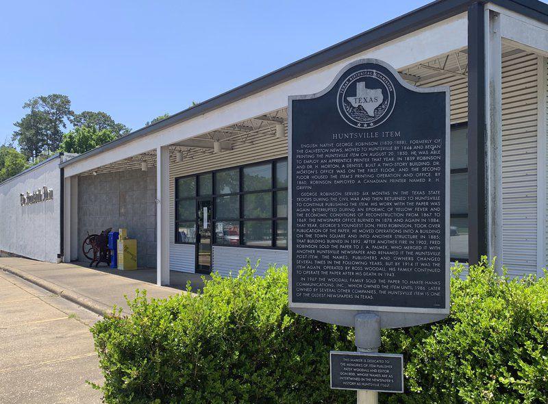 The Huntsville Item changes publishing schedule