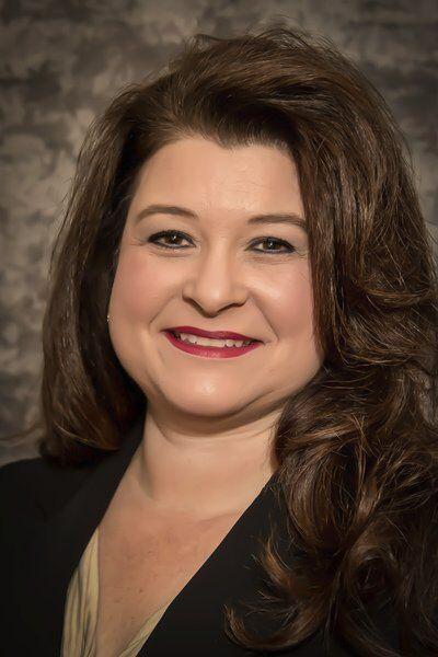 Madilene Loosier announces candidacy for Walker County District Clerk
