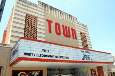 Girls Huntsville