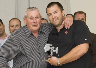Shsu Football Family Remembers Beloved Bearkat Bob Riley Sports