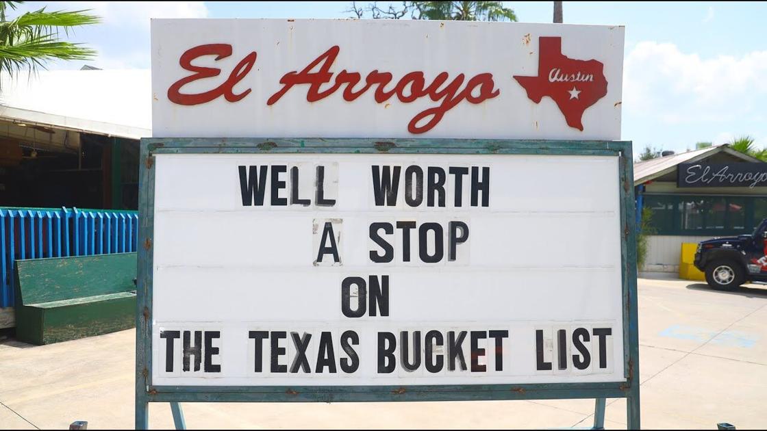 The Texas Bucket List Season 15 Episode 3 Preview