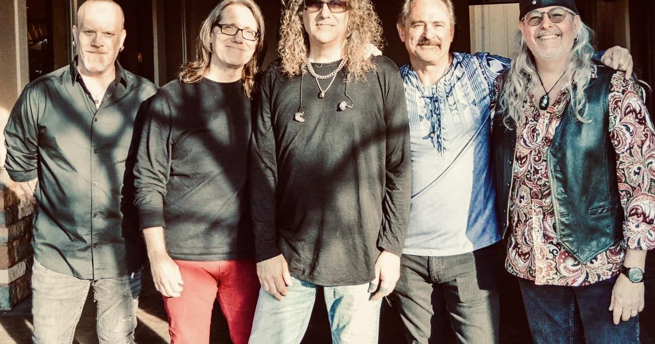 Experience 70s Rock at OTT - Vimarsana News
