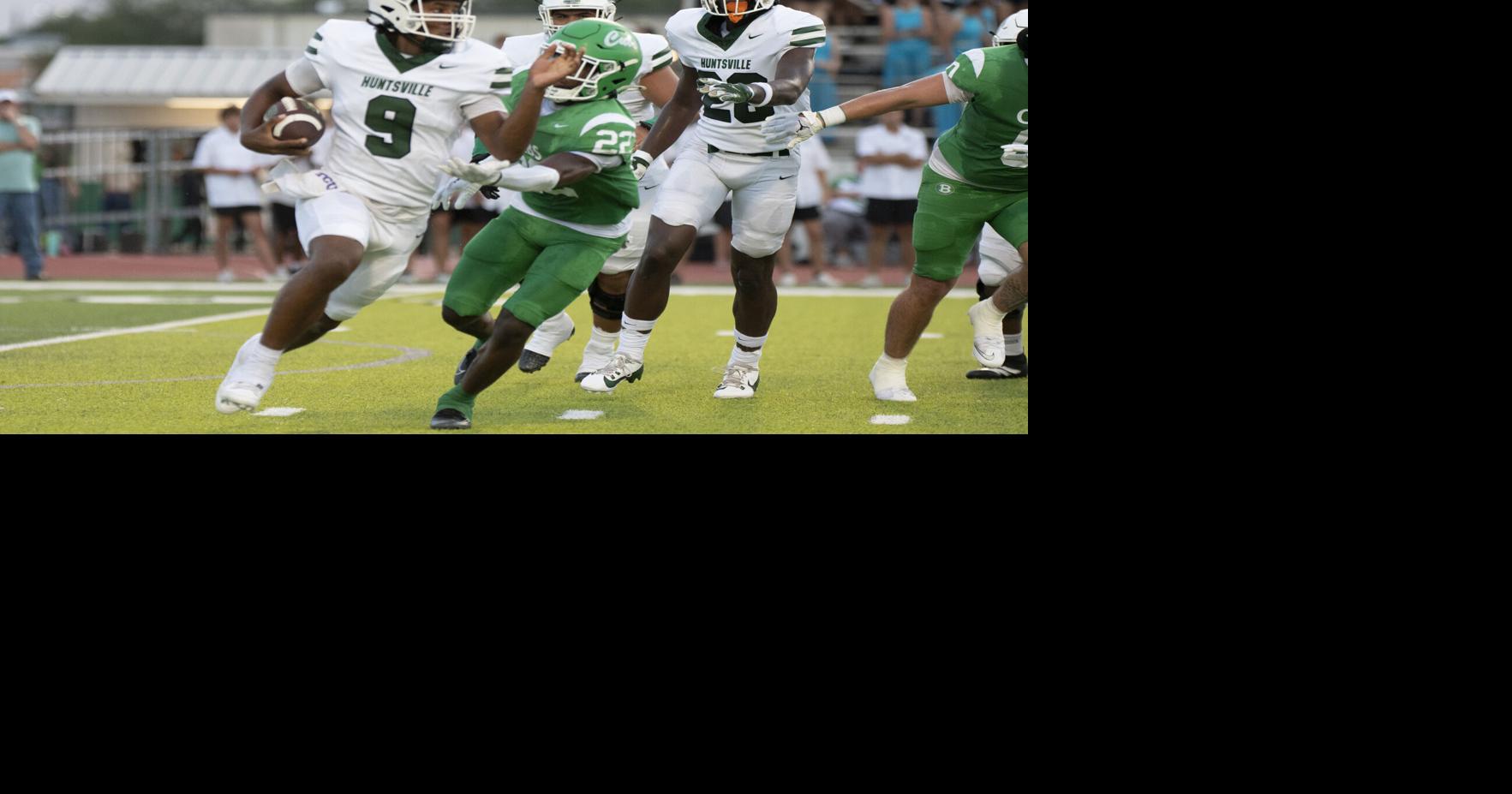 Adolphe tabbed DCTF preseason Offensive MVP
