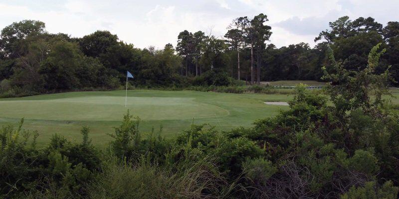 Sam Houston State University golf course renamed The Bearkat Course Sam Houston State University golf course renamed The Bearkat Course