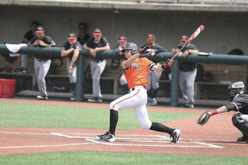 Singlegame tickets on sale for SHSU baseball Sam Houston State