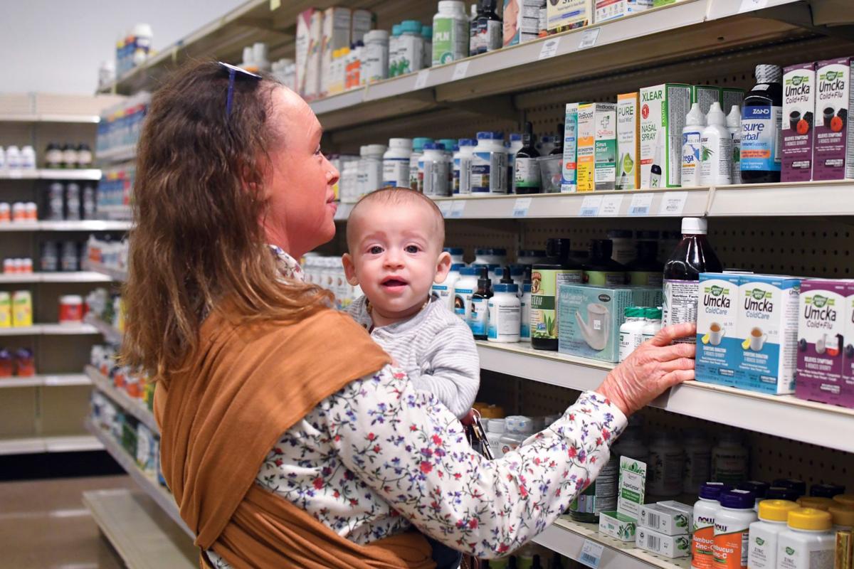 Granary Health Foods Opens New Huntsville Location At Former Payless Shoesource Local News Itemonline Com