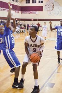 Bulldog Basketball Itemonline Com