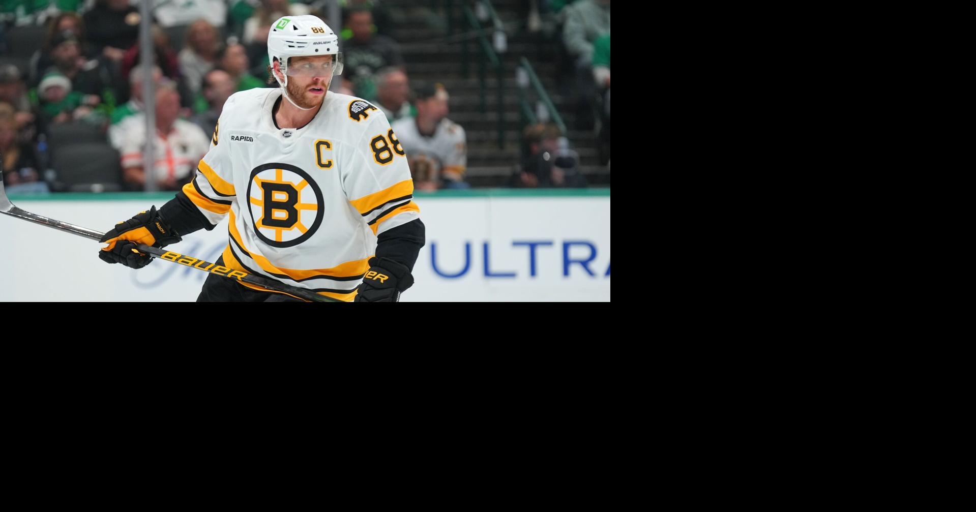 Bruins Hockey