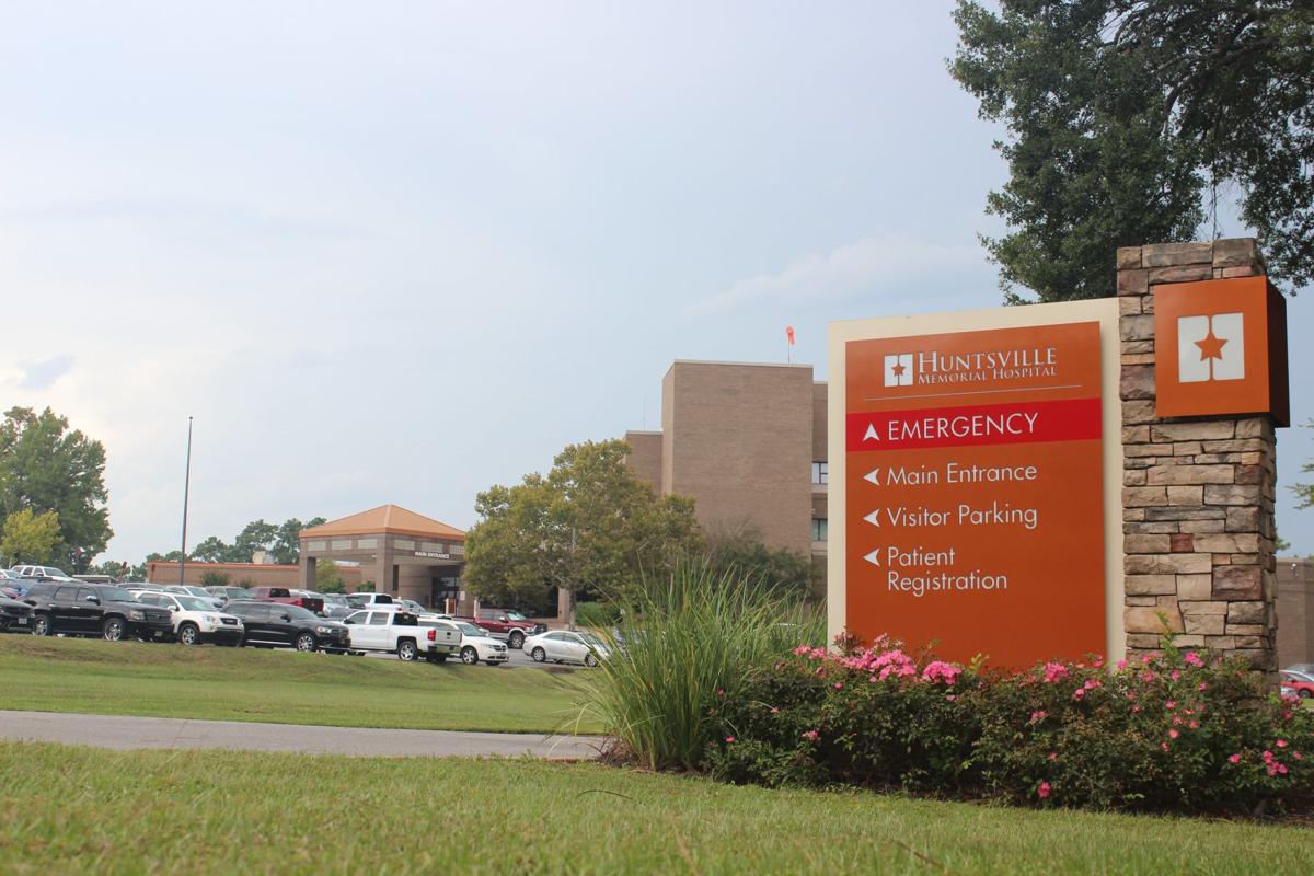 EDITORIAL It’s time to hold Walker County Hospital Corporation
