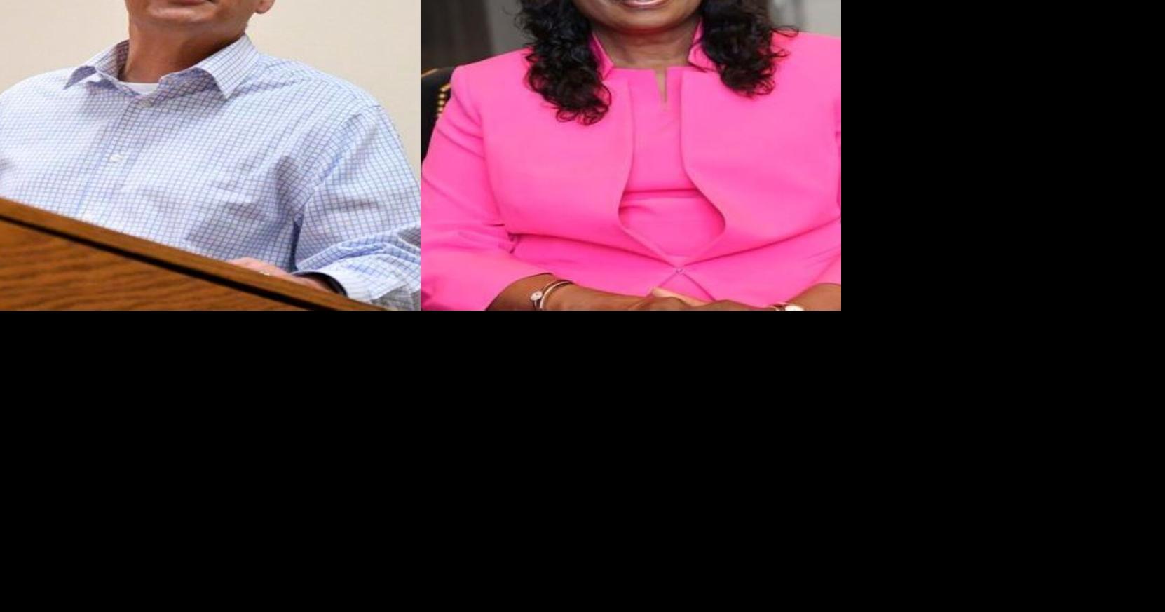 Meet the Candidates: Huntsville City Council Ward 3 candidates in their ...