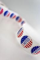 Voters to decide candidates for statewide positions in primary runoff