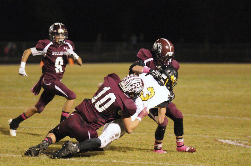 District title up for grabs new waverly isd bulldogs itemonline