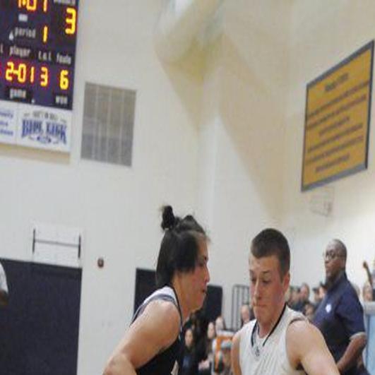 Lions Face Tough Task Tonight At New Braunfels Christian Alpha