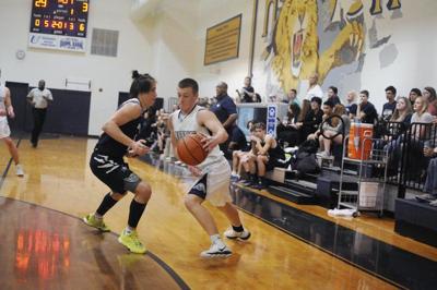 Lions Face Tough Task Tonight At New Braunfels Christian Alpha