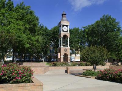 Sam Houston State to be featured on TV series | Local News ...